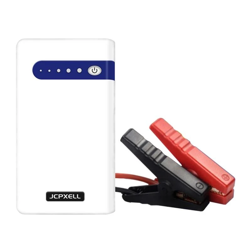 motorcycle jump start battery